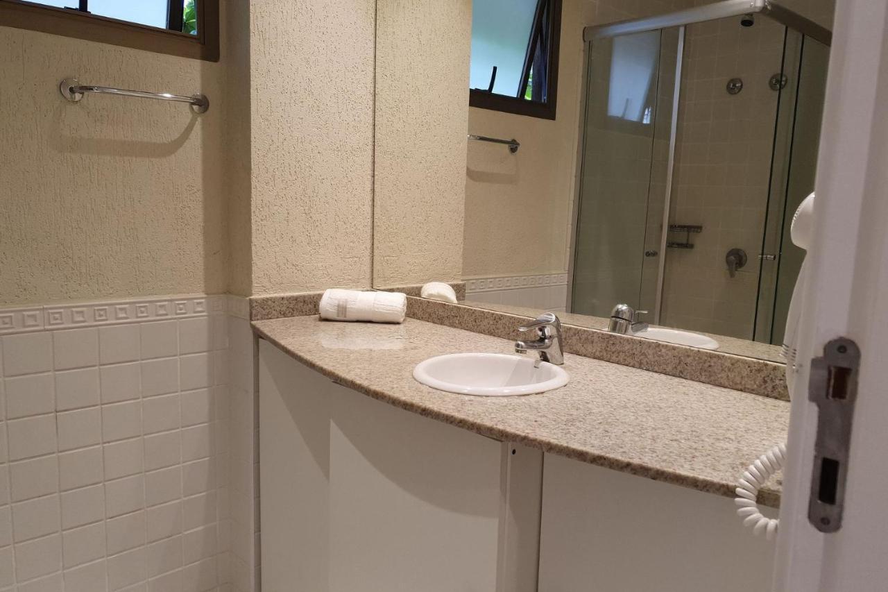 Forest View Arpoador Apartment Rio de Janeiro