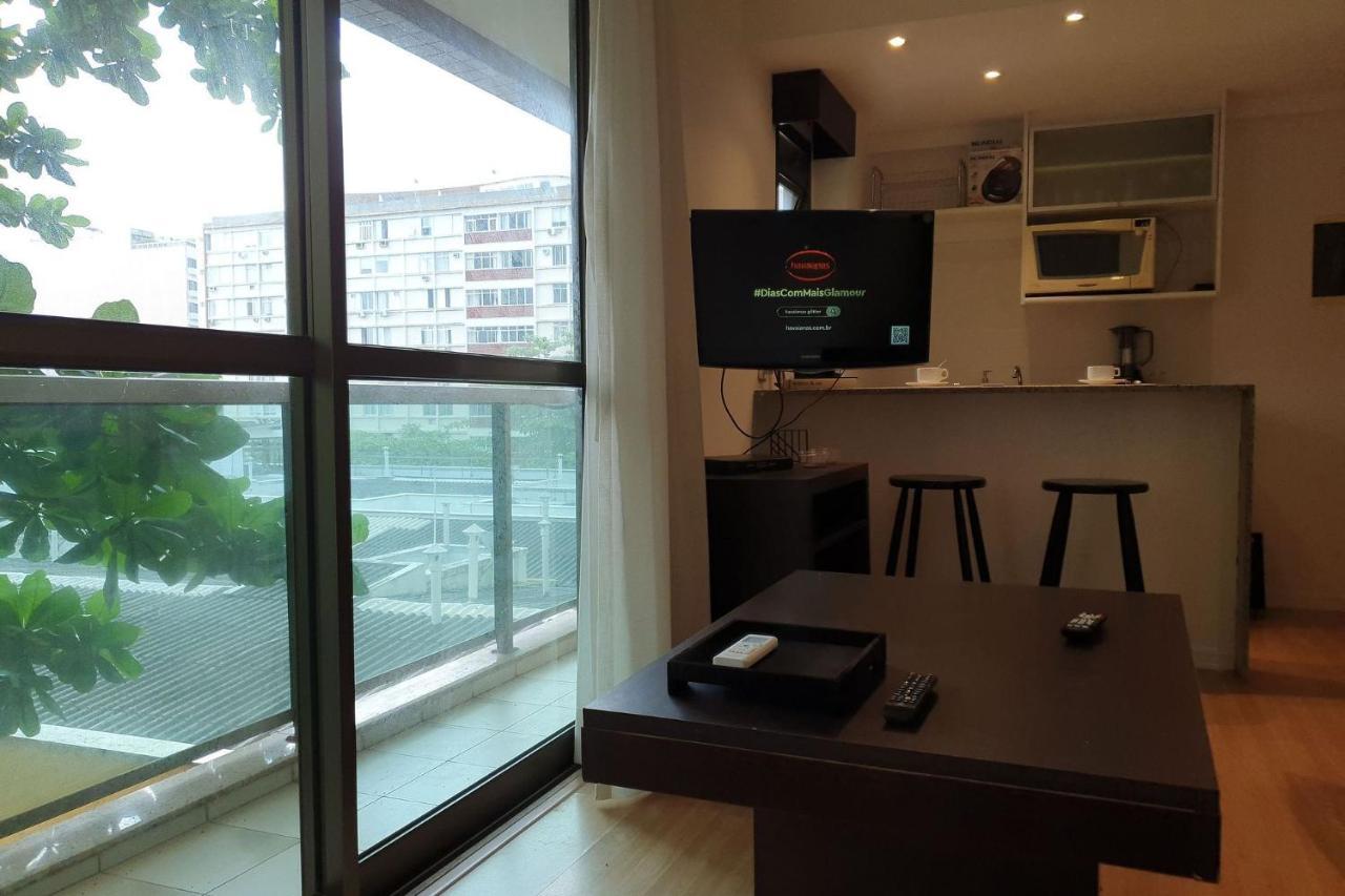 Forest View Arpoador Apartment *