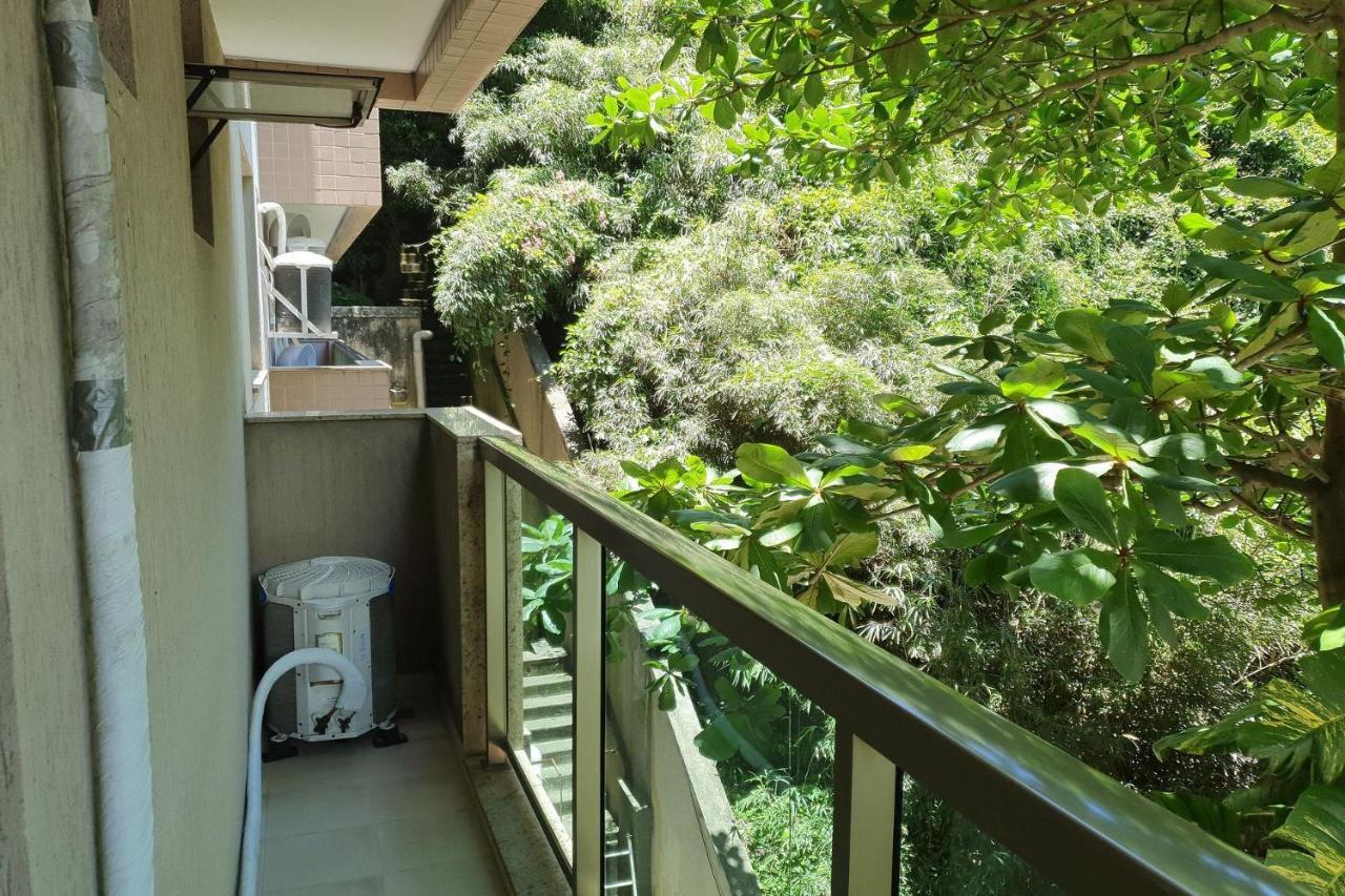 Apartment Forest View Arpoador