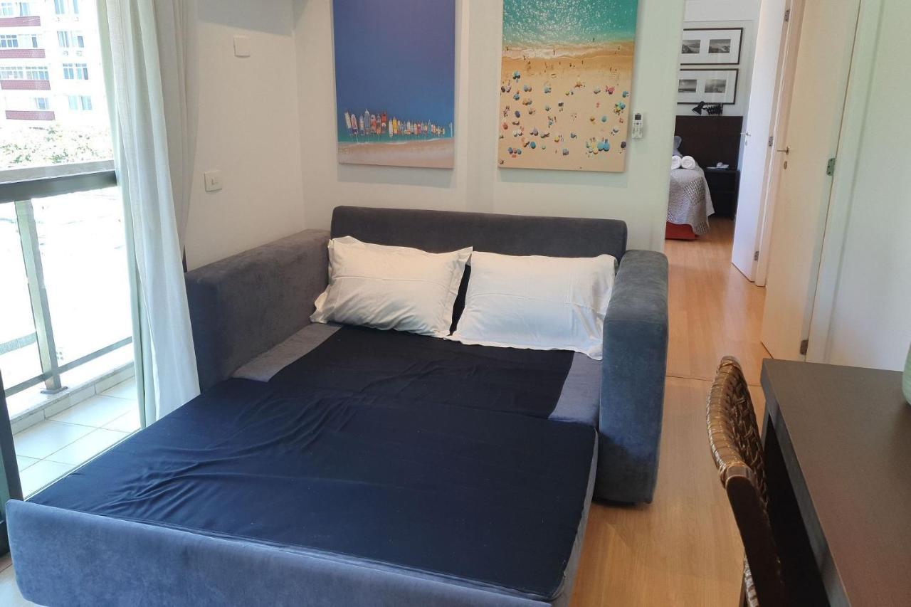 Forest View Arpoador Apartment